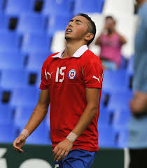 Más allá de la buena actualidad de alvarado, el club, sus hinchas, sus exjugadores, todos, celebran el segundo. Cristian Cuevas