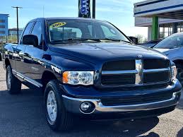 Image result for Patriot Blue 2003 Dodge Truck