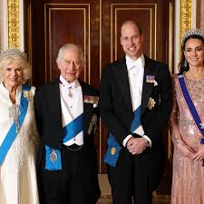Kate Middleton ...