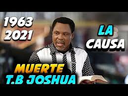 Prophet tb joshua is aman of god.that boy commenting evil is the firstborn of satan.things that u dont know i fully believe that tb joshua is a true man of god. Download Profeta Mp4 Mp3 3gp Naijagreenmovies Fzmovies Netnaija