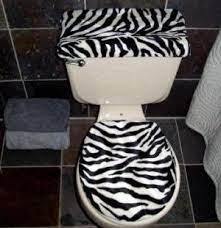 Not only zebra bathroom ideas, you could also find another pics such as zebra bathroom decor, green bathroom ideas, girls bathroom ideas, black bathroom ideas, blue chevron bathroom. 32 Zebra Print Bathroom Ideas Zebra Zebra Print Bathroom Zebra Print