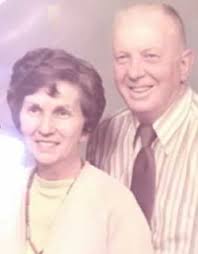 Robbie Dell Craddock Cloud (1926-2016)