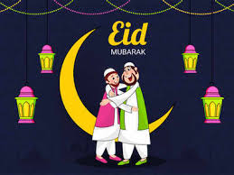Wish you a happy eid mubarak. Happy Eid Ul Fitr 2020 Eid Mubarak Wishes Messages Quotes Images Eid Al Fitr Chand Mubarak Facebook Whatsapp Status Times Of India