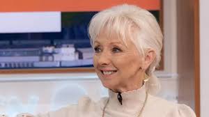 Debbie McGee