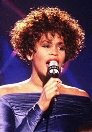 Her voice, her spirit, the love she gave us—Whitney Houston was and still  is a global icon