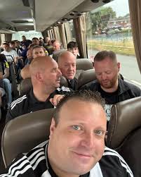 Amanda Staveley's Newcastle UNITED