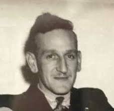 Alexander George Timms (1913-1994)