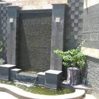 Aksesoris air terjun kolam ikan type nw05. Air Terjun Kolam