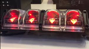 Best Off Road Led Lights Offroad Light Bars Led Cube Lights Nox Lux