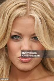 859 Bre Williamson Photos & High Res Pictures