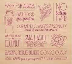 Maybe you would like to learn more about one of these? Restaurant Branding Food Package Design Snap Kitchen