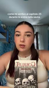 Corrupt Alex Palmer Rika Kiss Chapter