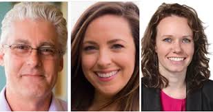 The Top 25 FinTech Product Executives of 2021