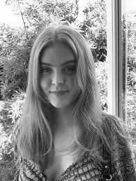 Liv Barnes — Launchpad