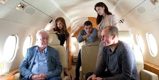 Now you see me is proudly outlandish; Now You See Me Hcmoviereviews