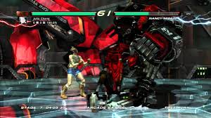Nancy can be playable on the playstation portable version of tekken 6 via the hacking software cwcheat or nitepr. 10 Fighting Game Characters That Can Be Resisted But Could Not Be