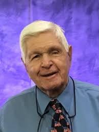 Ray Hutter Obituary (1932