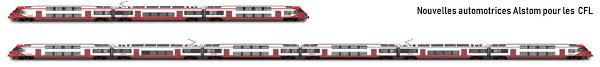 At alstom, we value curious and innovative people who are passionate about the trains for cfl boast the latest technologies offering the best possible experience to both. Jdmvsafrcsupbm