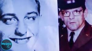 Top 10 Historical Mysteries That Will Freak You Out