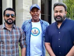 The film was bankrolled by lyca productions. Suriya 37 Kv Anand Wraps Up Its First Schedule In London Tamil Movie News Times Of India