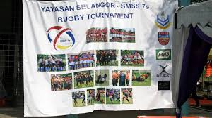 The ytl foundation scholarship programme is for students who wish to pursue their tertiary education locally in public or private universities. Smss Rugby Support Group Home Facebook