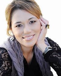 Joyce Sun's Instagram, Twitter & Facebook