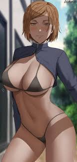 Nobara free hentai porno, xxx comics, rule34 nude art at HentaiLib.net