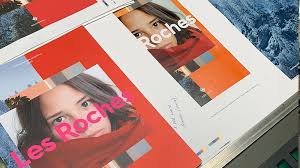 Be fearless. Be Les Roches.. A hospitality school delivering the…