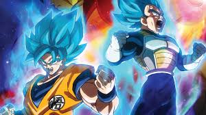 Dragon ball super movie 2020. New Dragon Ball Super Movie Is In The Works Ign
