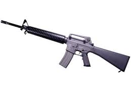 The details of the entire m16 program brought out during these hearings showed. Ø¯Ù…Ø¬ ØªØµÙ…ÙŠÙ… Ø¨Ù†Ø¯Ù‚ÙŠØ© Ag42 Grand M1 Ø§Ù„Ø¨Ù†Ø¯Ù‚ÙŠØ© Ø§Ù„Ø®Ø§Ø±Ù‚Ø© M16