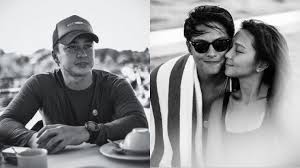 When asked if she is exclusively seeing him, the actress said: In Photos Dominic Roque Is The Best Third Wheel With These Kilig Kathniel Shots Pikapika Philippine Showbiz News Entertainment News Trending Balita Celebrity Lifestyle Artista