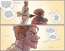 Recensione] Gli Immortali Iron Fist di Kaare Andrews e Afu Chan