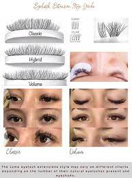 How to wash face in shower with eyelash extensions. Eyelash Extensions Maine Brow And Lash
