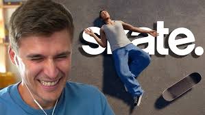 🎮🐺SKATE🎮🐺LEVING UP 🎮🐺LETSGO🎮🐺