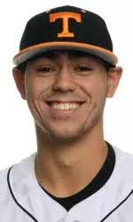 Vol Baseball Jersey Countdown #21