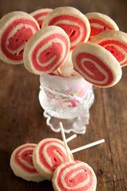 We called paula deen's for take out lunches and we were told, we don't do takeout. i can't tell you how disappointed we were to hear that. Holiday Sweets Peppermint Pinwheels Pauladeen Com Holiday Cookies Pinwheel Cookies Cookie Pops Recipe