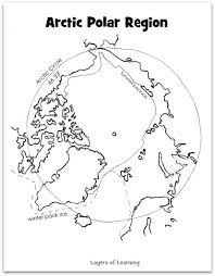 Pin On Arctic Lesson Plans