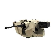 We did not find results for: Sarp Zafer Nsv Remote Controlled Stabilized Weapon System Aselsan