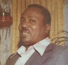 Curtis Bailey Obituary (2017)