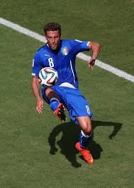 Claudio Marchisio Photos Photos Italy V Costa Rica Group D Claudio Marchisio World Football Soccer World