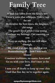 39 Moving Funeral Poems For Dads Sympathy Card Messages