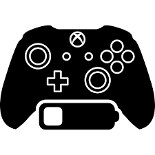 Xbox Vector Svg Icon Svg Repo