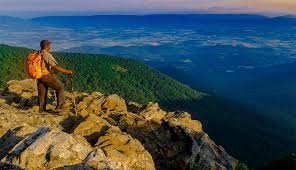 Maybe you would like to learn more about one of these? Things To Know About Visiting Shenandoah National Park