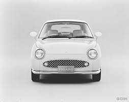 日産フィガロ 相棒 杉下右京の愛車に乗りたい 故障 維持費 燃費情報から専門店情報まで総取り goin ゴーイン nissan figaro nissan classic cars