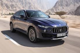 Levante is playing next match on 4 mar 2021 against athletic bilbao in copa del rey. Maserati Levante 2017 Facelift Review Auto Express