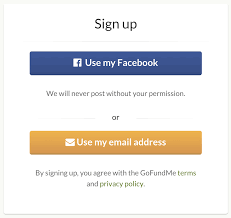 How To Set Up A Gofundme And Raise Money When You Need It Most