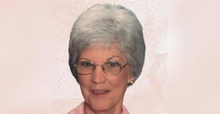 Margaret Lucille Hardy Obituary