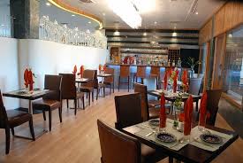 Best for food, atmosphere, and view, top of the world restaurant delivers an internationally inspired menu crafted by executive chef bradley manchester. Top Of The Line Experience Out Of The World Picture Of Bistro Bar At Amarpreet Hotel Aurangabad Tripadvisor