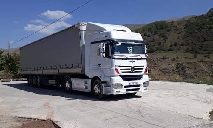 Enez Nakliyat Şirketleri