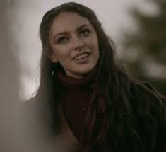 Opinión impopular: Quizás Hope hubiera estado mejor con Dahlia, en  realidad. : r/TheOriginals